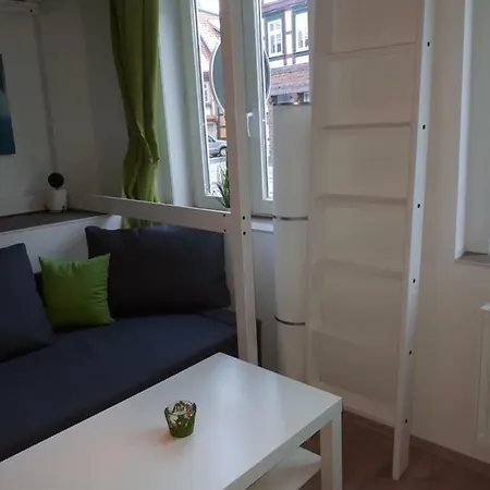 Smallest Fewo Apartment *