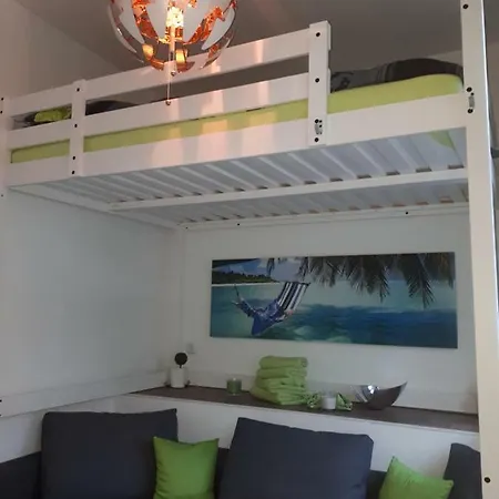 Apartment Smallest Fewo *